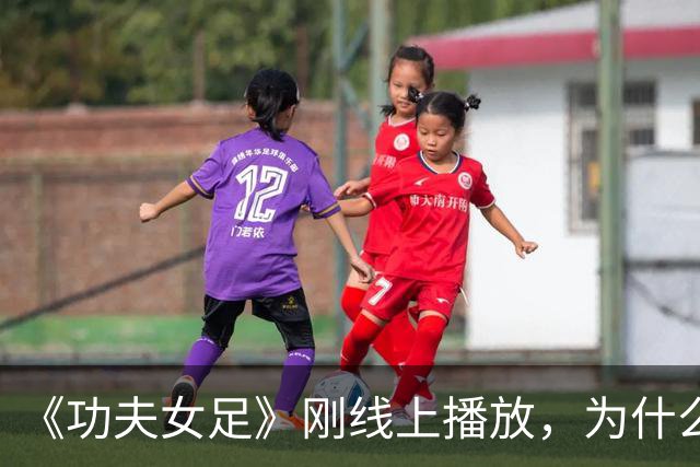 《功夫女足》刚线上播放，为什么网上差评比影院还要响