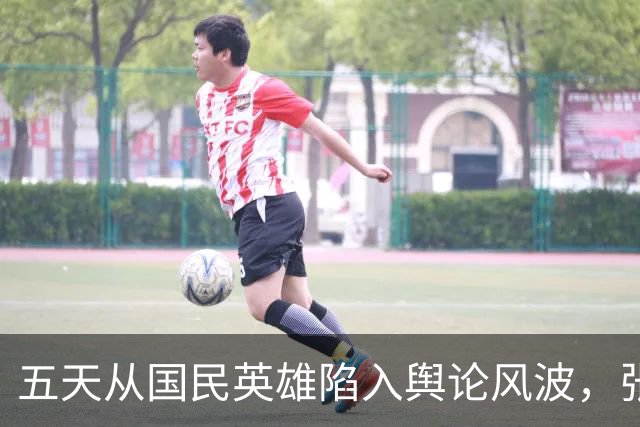 五天从国民英雄陷入舆论风波，张本智和赛场拿下金牌，守不住人设