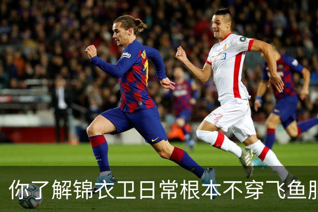 你了解锦衣卫日常根本不穿飞鱼服吗？又是影视骗了你多少年！