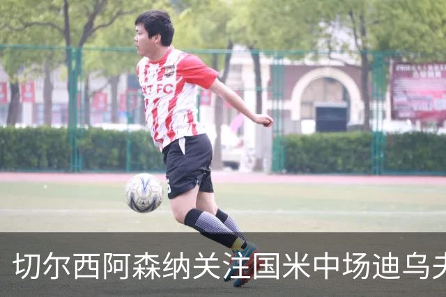 切尔西阿森纳关注国米中场迪乌夫，巴萨巴黎也在跟进