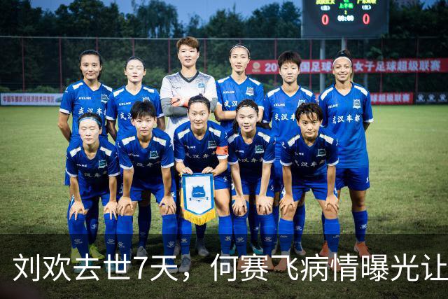 刘欢去世7天，何赛飞病情曝光让人心痛，与恩师之子离婚真相大白