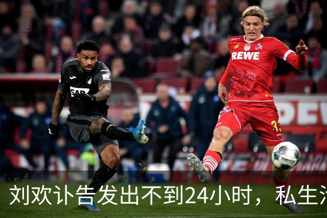 刘欢讣告发出不到24小时，私生活往事就被扒出，妻子早就说过