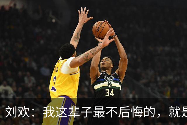 刘欢：我这辈子最不后悔的，就是拿出2000万做了这件事