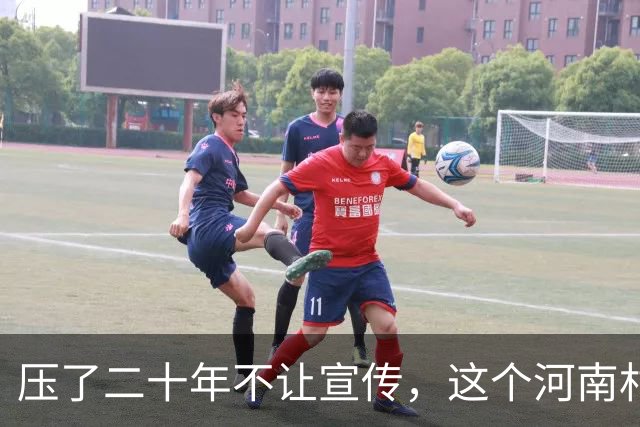 压了二十年不让宣传，这个河南村子却硬生生闯出名堂