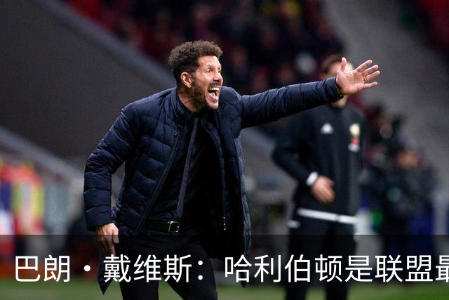 巴朗·戴维斯：哈利伯顿是联盟最聪明球员之一 球商可比约基奇