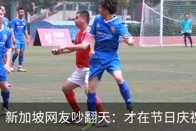 新加坡网友吵翻天：才在节日庆祝多元团结，转头就对印度裔开骂