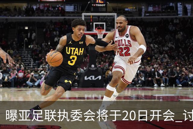 曝亚足联执委会将于20日开会 讨论亚洲杯延期事宜