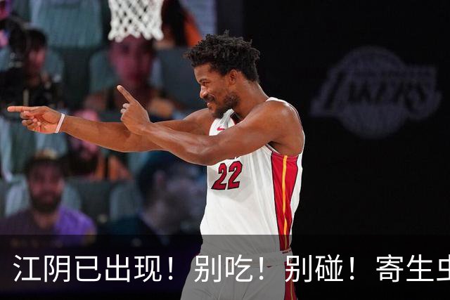江阴已出现！别吃！别碰！寄生虫多达6000条，严重可致死！