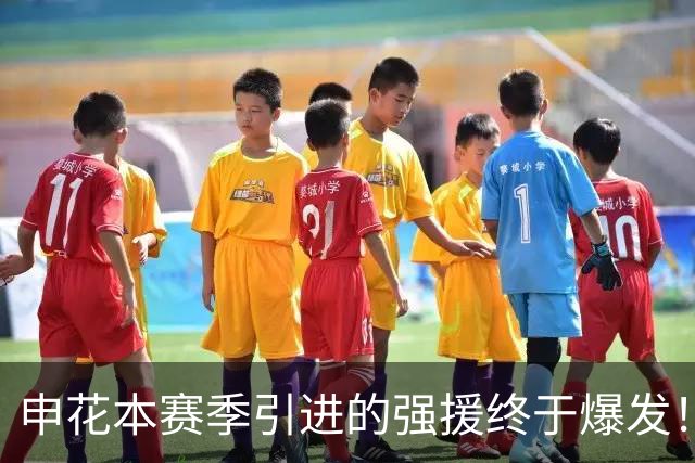 申花本赛季引进的强援终于爆发！本轮亚冠替补进绝杀，值得期待