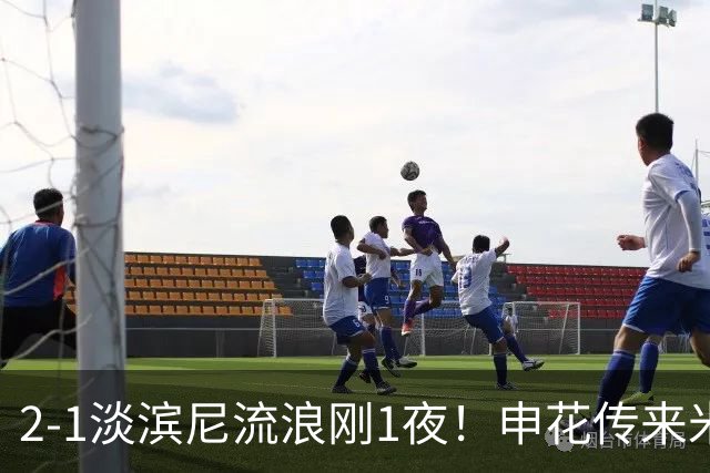 2‑1淡滨尼流浪刚1夜！申花传来米洛耶维奇消息，1番话说的很实在
