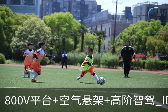 800V平台+空气悬架+高阶智驾 ID.ERA 8X是否值得期待？