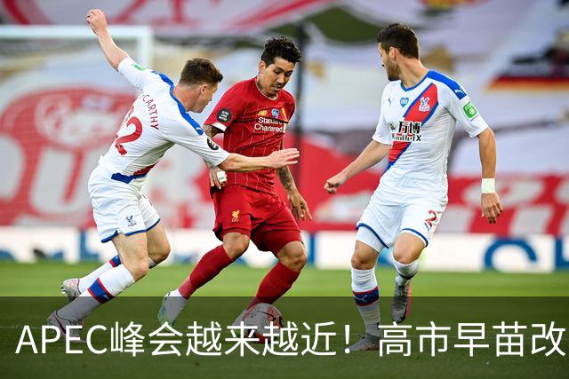 APEC峰会越来越近！高市早苗改口了：只是表面服软，中国不能上当